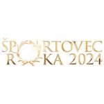 Logo športovec roka 2024