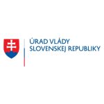 Logo urad vlady SR